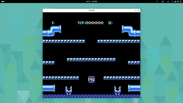 Сложнейший баг