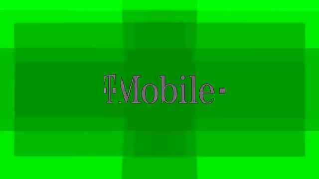 (FIXED) T-Mobile Logo Effects (NEIN Csupo Effects)