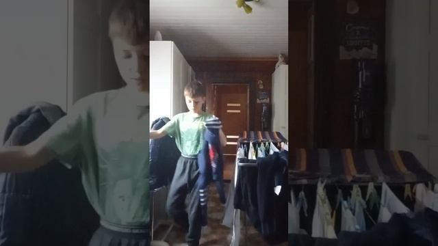 Сиреноголовый первая серия.