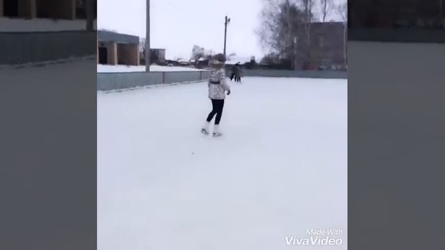 Sky челлендж)#1