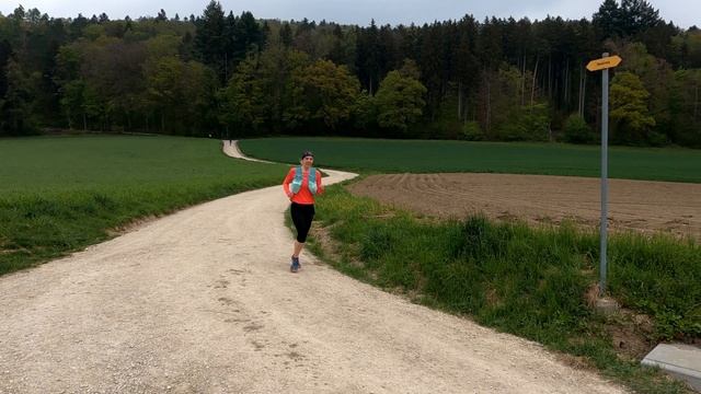 #shorts - BADEN 66 TRIAL - distance  44 KM