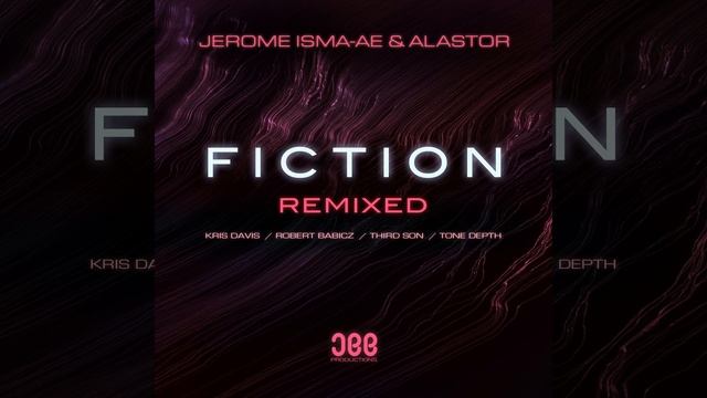 Fiction (Extended Mix)