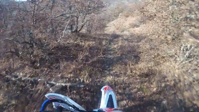 Судак НГ, 03.01.20 одинокая поездка лайт!