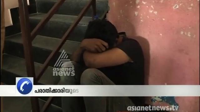 Youth held for placing hidden camera  in trial room|FIR 13th July