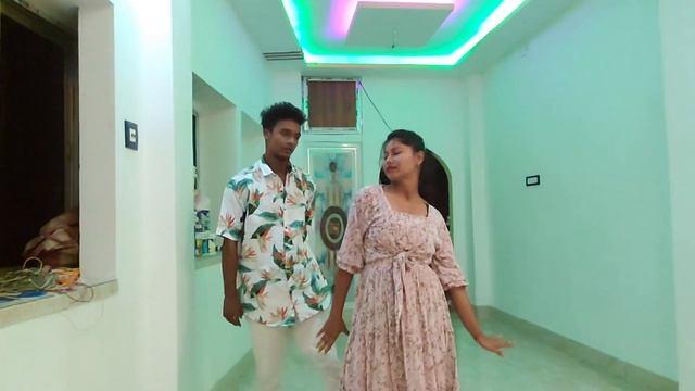 APNA BANA LE || Bhediya|| CHOREOGRAPH- NRITANKYAN
