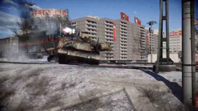 EA Battlefield 4 Premium | Video Ufficiale - ITALIANO