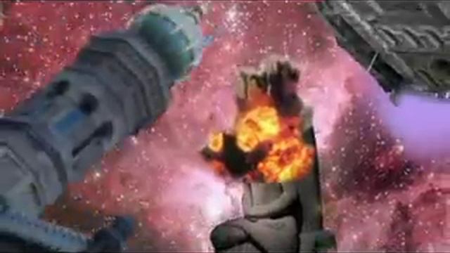 The Faith Based Space Battle