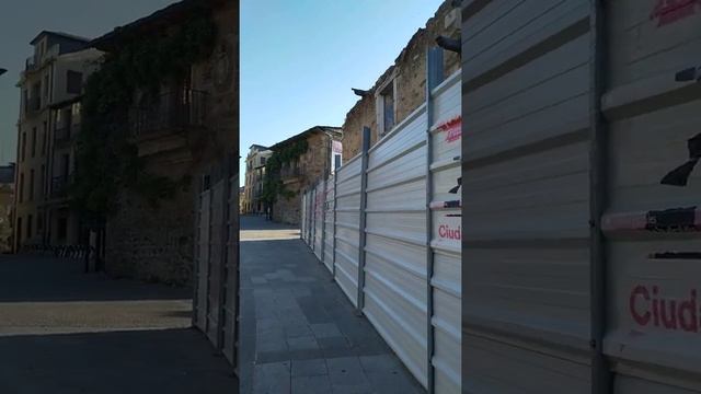 Путь Мой!  19.07.19.  Camino de Santiago