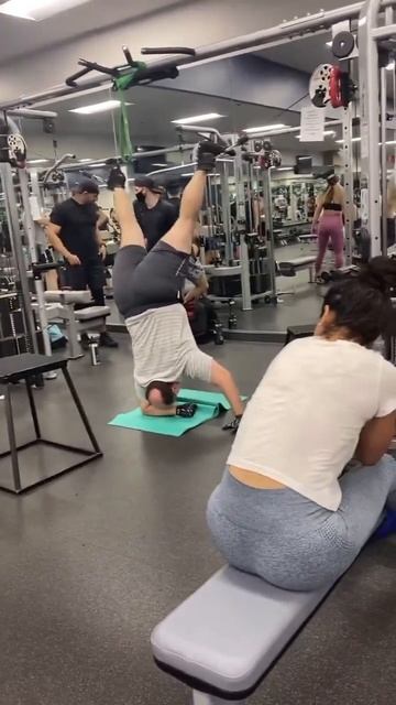 спорт