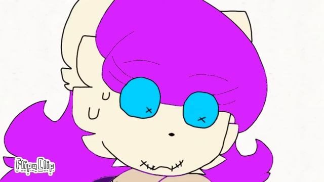 Kitty channel afnan traced 3