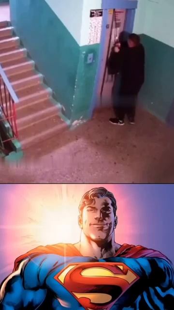 Настоящий герой
