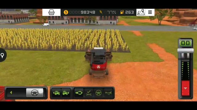FS 18 Ep27 (Но моя цель купить все поля часть 27)