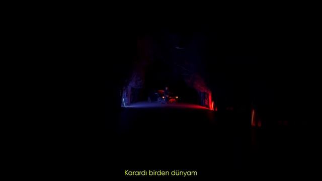 ASLAN - BACASI TÜTEN YILDIZLAR 🌠