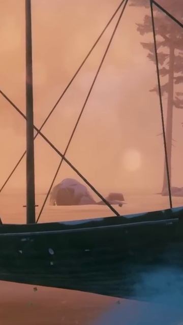 ОБНОВА DEEP NORTH В ВАЛЬХЕЙМ!