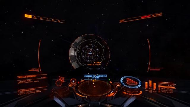 Elite Dangerous 02 23 2018   19 56 07 02 Дурное дело нехитрое