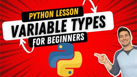 Python - Переменные и их использование в Python.