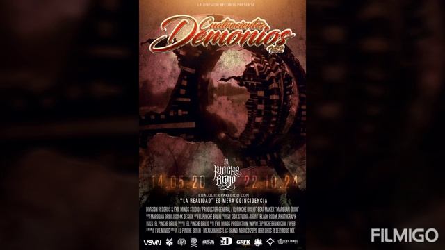 400 demonios vol 2 MAS QUE LA VERDAD SERA REVELADA