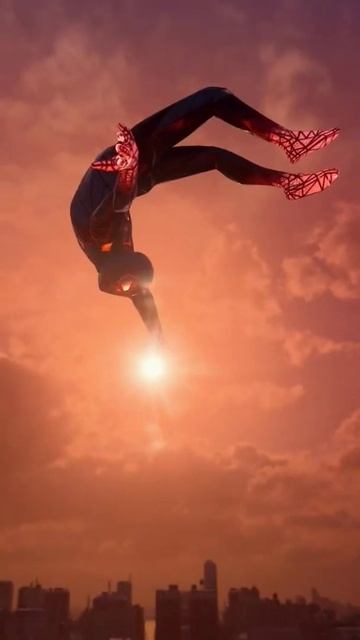 Favorite Spider Man Shots!