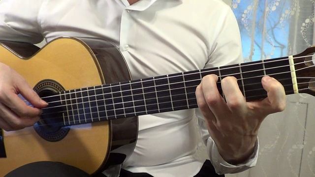 "Улетай на крыльях ветра" Бородин