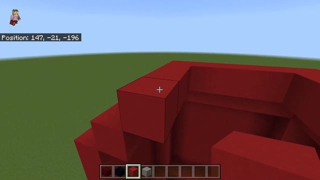 How To Build Alastor's Microphone // Minecraft // Hazbin Hotel // YourLocalUnstableFox