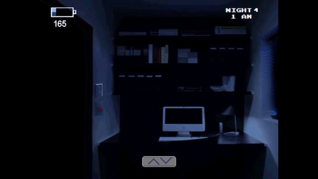 Прохождение игры Five Nights At Wario's ночь 4