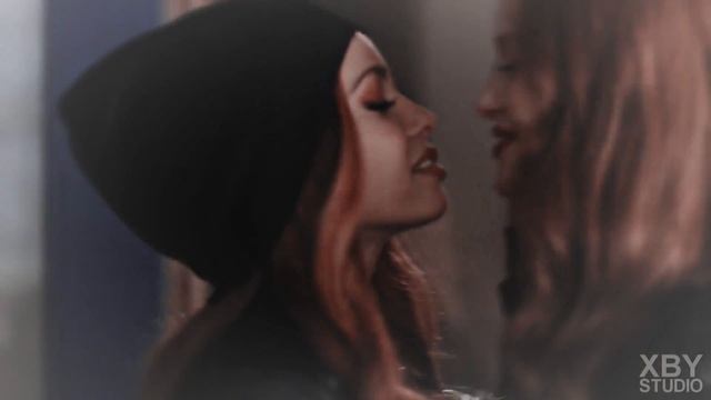 Cheryl & Toni | Don't give up on me