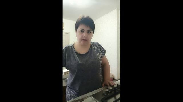 У нас туман, распаковка покупок