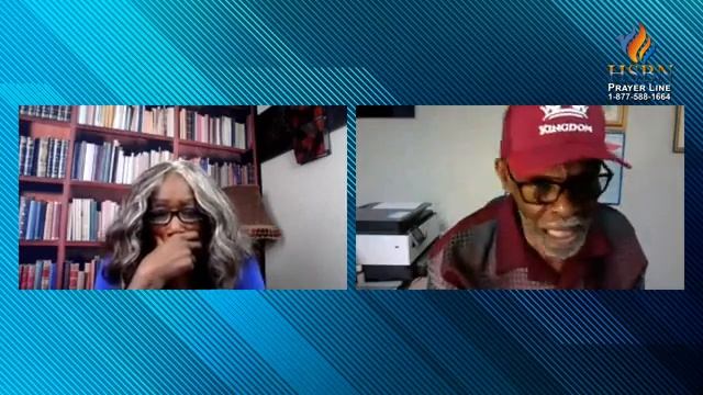Tell It Like It Is:The Kingdom Way Apostle Dr. Baker. The Tabernacle with Apostle Calvin Cook Part