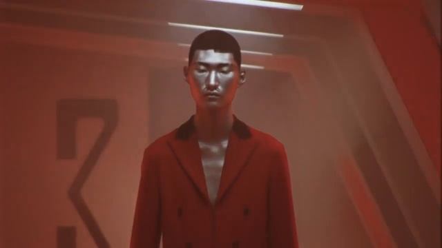 Cooper Video Moodboard for Static