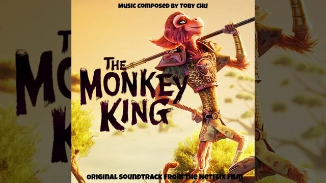 The Monkey King - Soundtrack (Buddha) Slowed