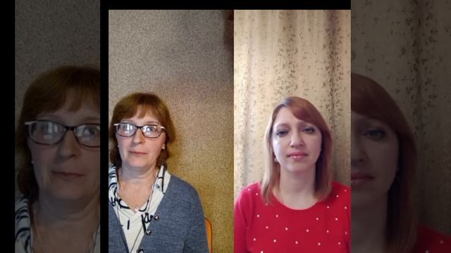 Презентация Марафона "К себе нежно" (улучшение здоровья через работу с телом)