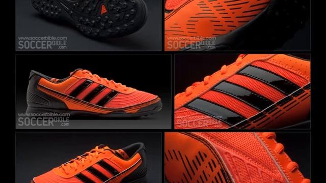new adidas nike puma boots