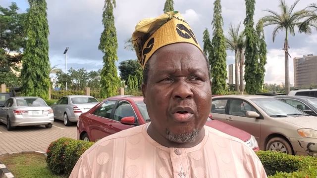 -Ina nan daram a mataimakin Tinubu a takarar 2023- Ibrahim Masari