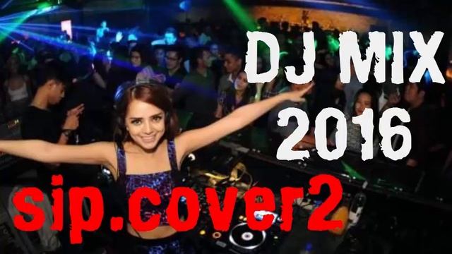 House DJ Morena Mixtape BreakBeat Play With Party MIx Music 2016