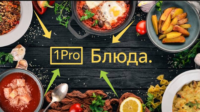 Идея быстрого и вкусного завтрака.