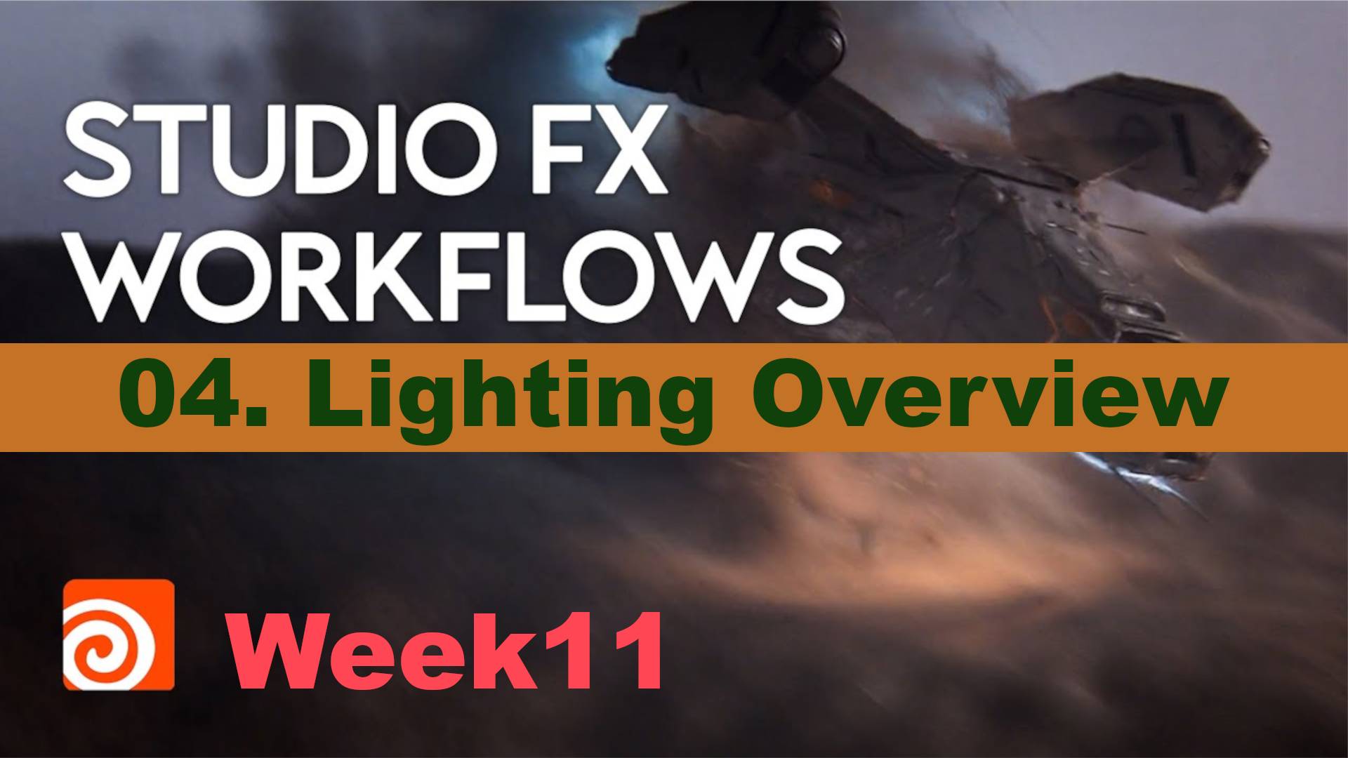 04. Lighting Overview