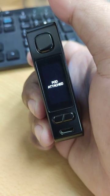 Smok Fetch mini issue