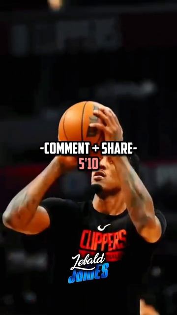 Your Height If you...#shorts #nba #viral
