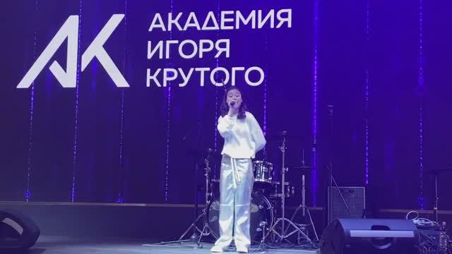 МакSим & JONY - Отпускаю / Комета (cover Валерия Тюленева)