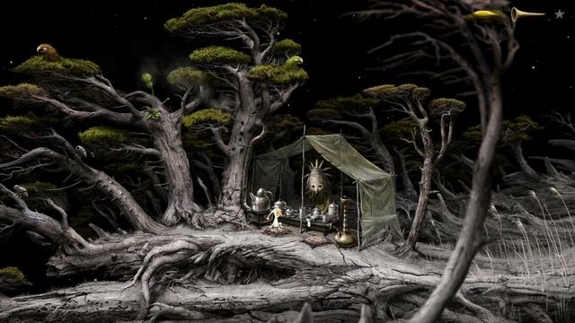 Samorost 3 серия5