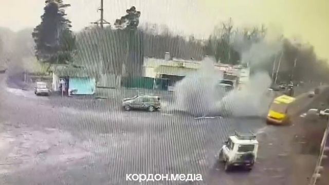FPV-дрон настиг хлопчиков в Хотинской общине Сумской области