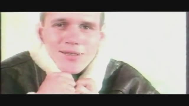 Сергей Наговицын - Городские встречи