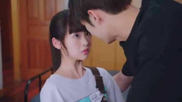 Exclusive_fairytale_|_TRAILER_|Wen_Junhui_&_Zhang_Miao_Yi_|_SEVENTEEN