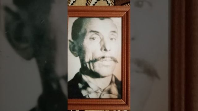 Габдрахман Габдрафикович Салимов И Ходай Исенлек Бир