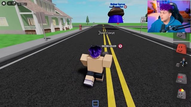 НЕ ИГРАЙТЕ в ЭТИ ИГРЫ в Roblox 😱 Милс Play