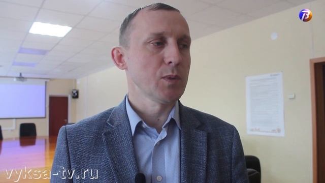 Выкса ТВ: начисление по теплоснабжению