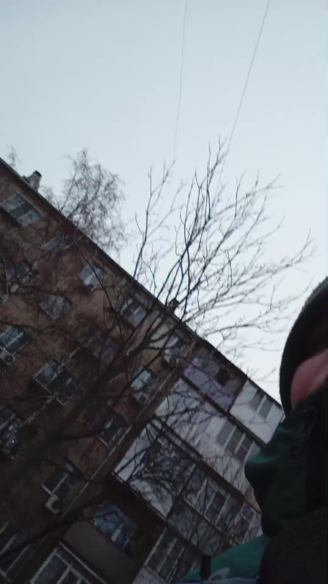 я гуляю