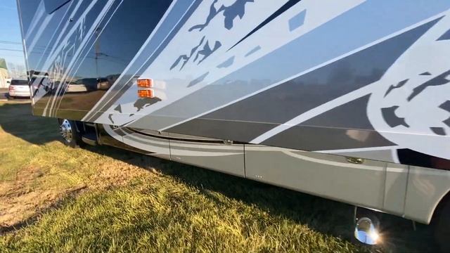 (Sold)Luxury Super ‘C W/$30k in upgrades 2022 Jayco Seneca Prestige 37K available now!! $249,995