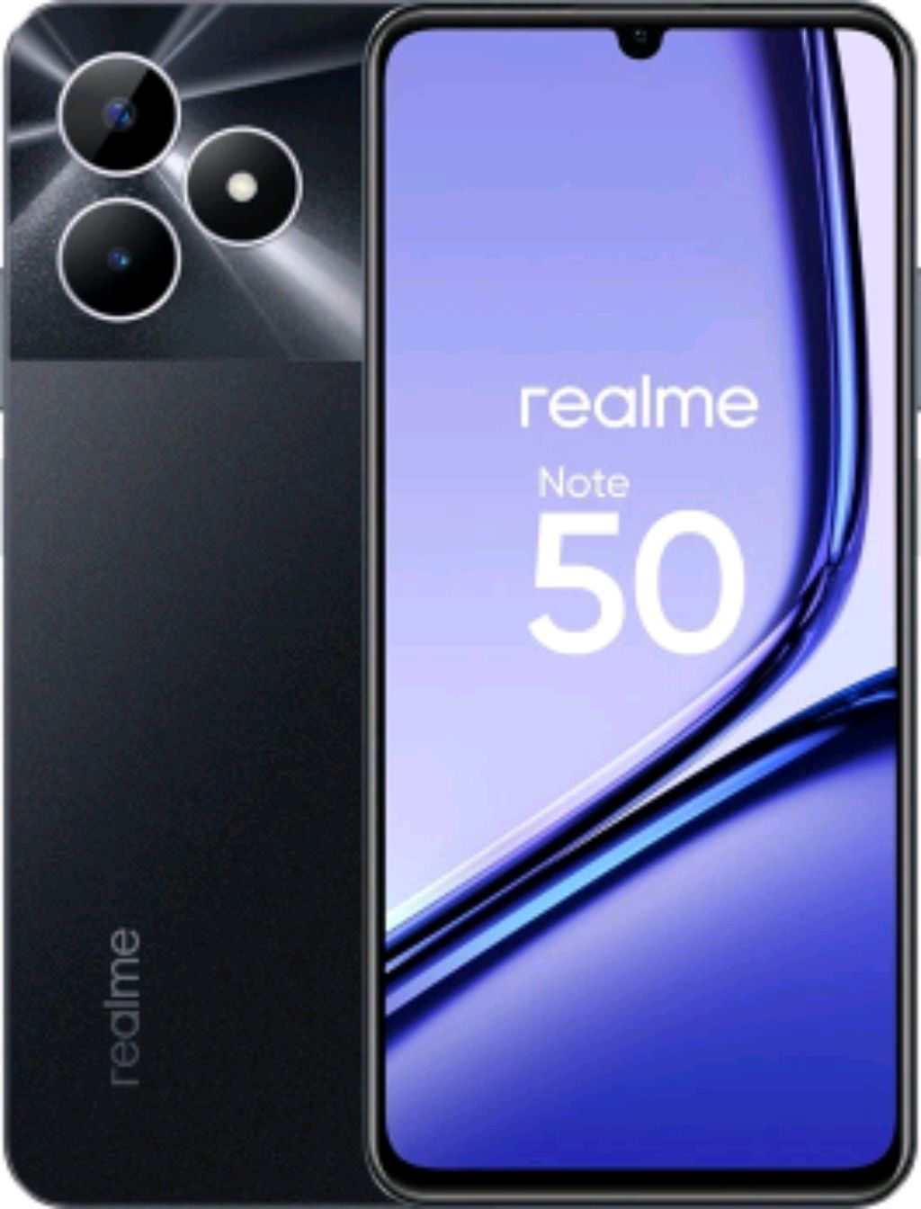 новинка смартфона hiaomi note 50 pro