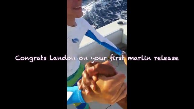 Cayman Islands 18th International Fishing Tournament Aftermovie  2015